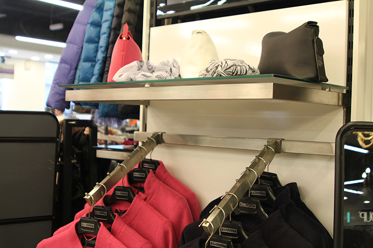 ТОТОGROUP меха, кожа и аксессуары