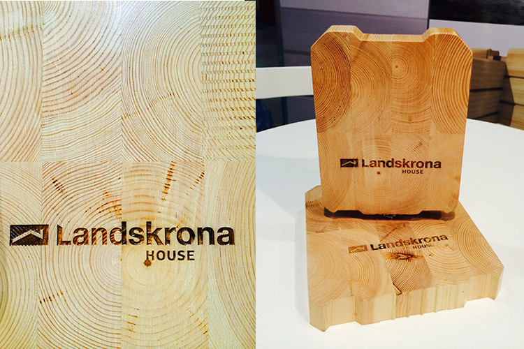 Ландскрона деволепмен