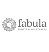 Fabula fruits&vegetables