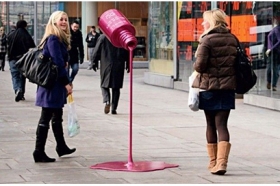 Отдельно стоящие конструкции