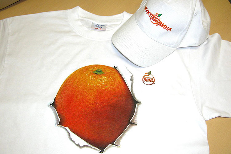 Промо сувениры 