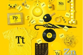 Промо сувениры 