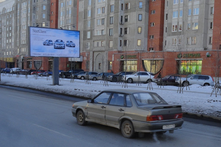 Звезда Невы официальный дилер Mercedes-Benz