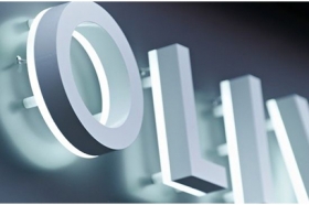 Световые и несветовые вывески 