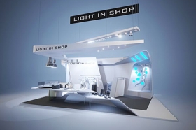 Выставочное оборудование