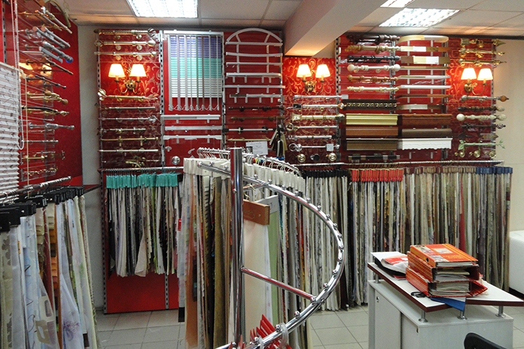 магазин "Модница"