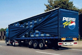 Брендирование автомобилей