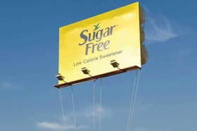 Согласование рекламных щитов