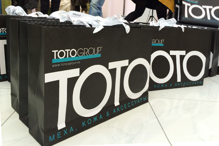 ТОТО Group меха, кожа и аксессуары- пакеты