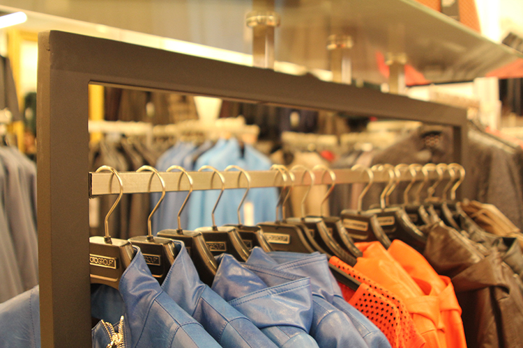 ТОТОGROUP меха, кожа и аксессуары