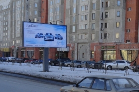 Звезда Невы официальный дилер Mercedes-Benz